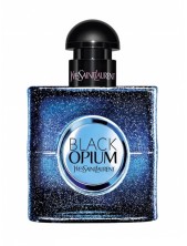 Yves Saint Laurent Black Opium Intense Eau De Parfum 30ml Donna