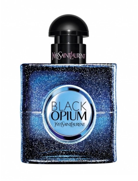 Yves Saint Laurent Black Opium Intense Eau De Parfum 30Ml Donna