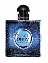 Yves Saint Laurent Black Opium Intense Eau De Parfum 50ml Donna