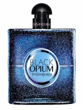 Yves Saint Laurent Black Opium Intense Eau De Parfum 90ml Donna