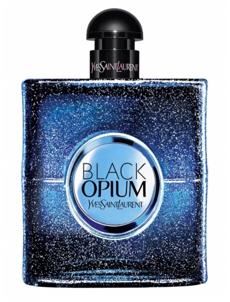 Yves Saint Laurent Black Opium Intense Eau De Parfum 90Ml Donna