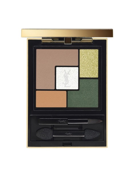 Yves Saint Laurent Couture Palette Collector Estate ‘19