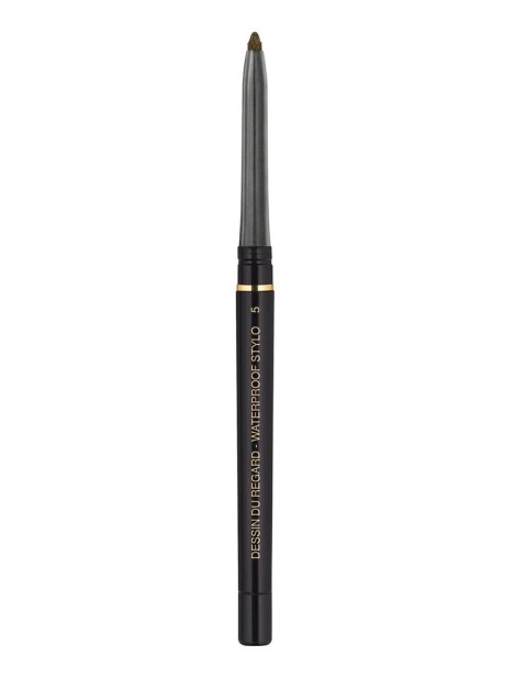 Yves Saint Laurent Dessin Du Regard Waterproof Stylo - 05 Noir Iridescent