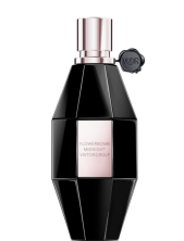 Viktor & Rolf Flowerbomb Midnight Eau De Parfum Per Donna - 100 Ml