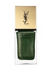 Yves Saint Laurent La Laque Couture Smalto - 114 Vert Décadent