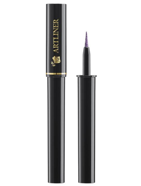 Lancôme Artliner Eyeliner Liquido - 05 Purple Metallic