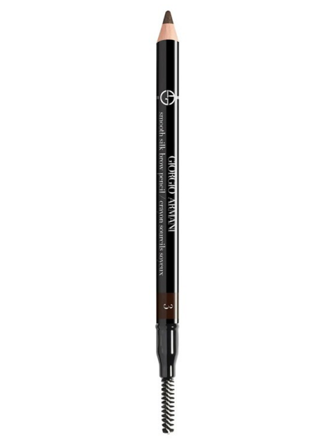 Giorgio Armani Smooth Silk Brow Pencil Matita Sopracciglia - 3 Wenge Wood