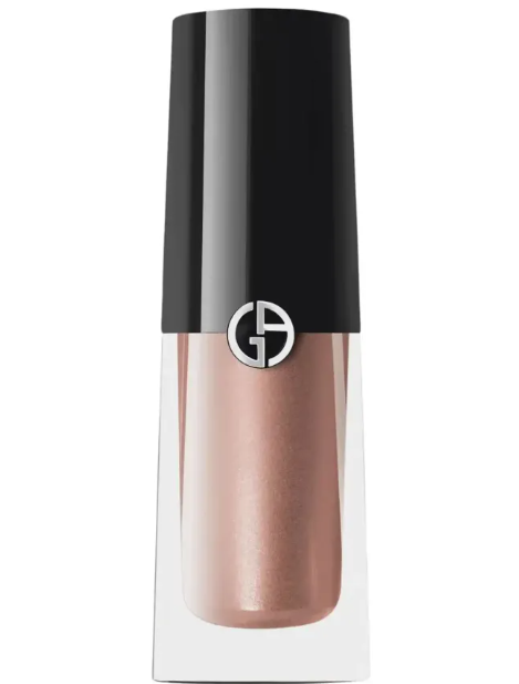 Giorgio Armani Eye Tint Renovation Ombretto Liquido - 44 Rose Gold