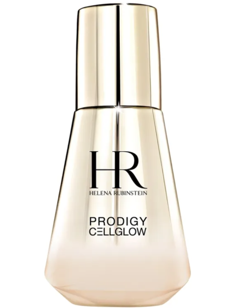 Helena Rubinstein Prodigy Cellglow Luminous Tint Concentrate Fondotinta Liquido 30 Ml - 02 Very Light Beige