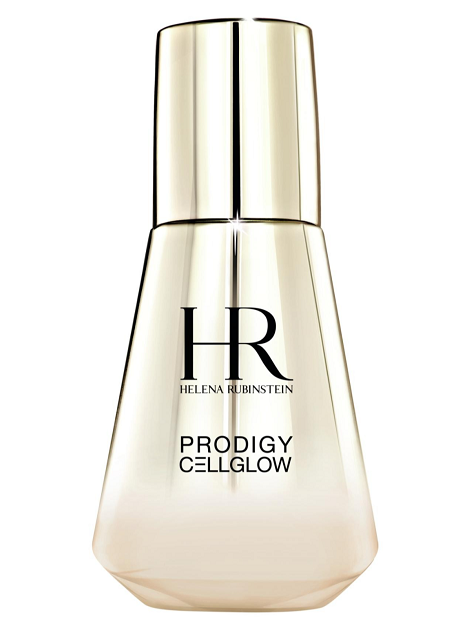 Helena Rubinstein Prodigy Cellglow The Luminous Tint Concentrate – Fondotinta Effetto Anti-Età 07 Deep Beige