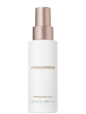Giorgio Armani Refreshing Make-up Fix Fissatore - 100 Ml