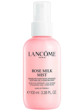 Lancôme Rose Milk Mist Spray Lenitiva Idratante 100 Ml