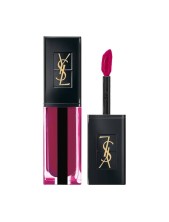 Yves Saint Laurent Vernis À Lèvres Water Lip Stain - 603 In Berry Deep
