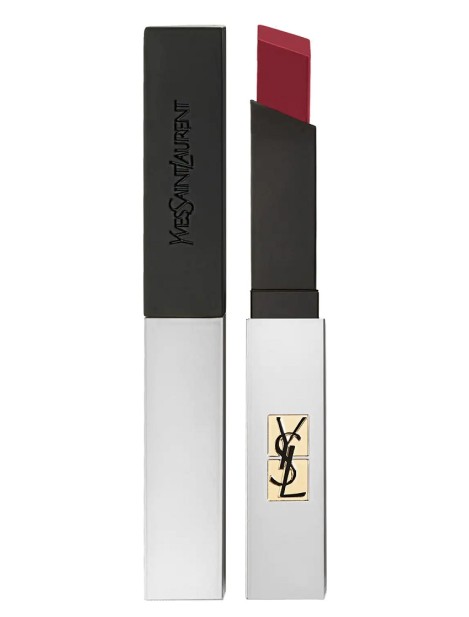 Yves Saint Laurent Rouge Pur Couture The Slim Sheer Matte - 101 Rouge Libre