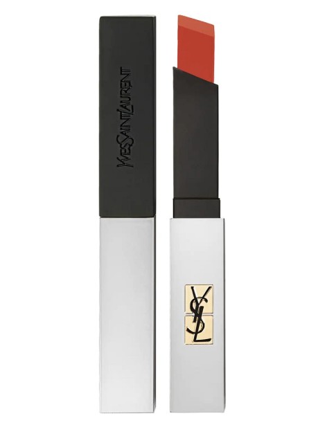 Yves Saint Laurent Rouge Pur Couture The Slim Sheer Matte - 103 Orange Provoquant