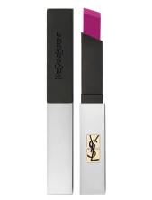 Yves Saint Laurent Rouge Pur Couture The Slim Sheer Matte - 104 Fuchsia Intime