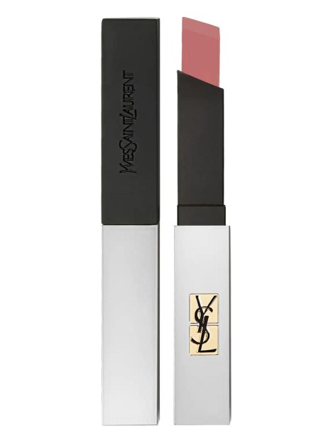 Yves Saint Laurent Rouge Pur Couture The Slim Sheer Matte - 106 Pure Nude