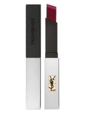Yves Saint Laurent Rouge Pur Couture The Slim Sheer Matte - 107 Bare Burgundy
