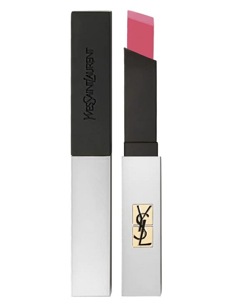 Yves Saint Laurent Rouge Pur Couture The Slim Sheer Matte - 111 Corail Explicite