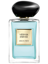 Armani Privé Vétiver D’hiver Les Eaux Eau De Toilette Unisex 100 Ml