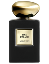 Armani Privé Rose D'arabie La Collection Des Mille Et Une Nuits Eau De Parfum Unisex 100 Ml