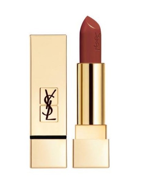 Yves Saint Laurent Rouge Pur Couture Rossetto Idratante 083 Fiery Red - 3,8 Gr