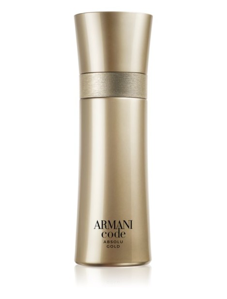 Armani Code Absolu Gold Eau De Parfum Per Uomo  - 60 Ml