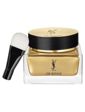 Yves Saint Laurent L'or Rouge Mask-in-crème 50ml Donna