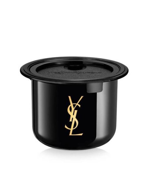 Yves Saint Laurent L'or Rouge Mask-In-Crème Ricarica 50Ml Donna