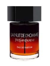 Yves Saint Laurent La Nuit De L'homme Eau De Parfum 100ml Uomo