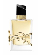 Yves Saint Laurent Libre Eau De Parfum 50ml Donna