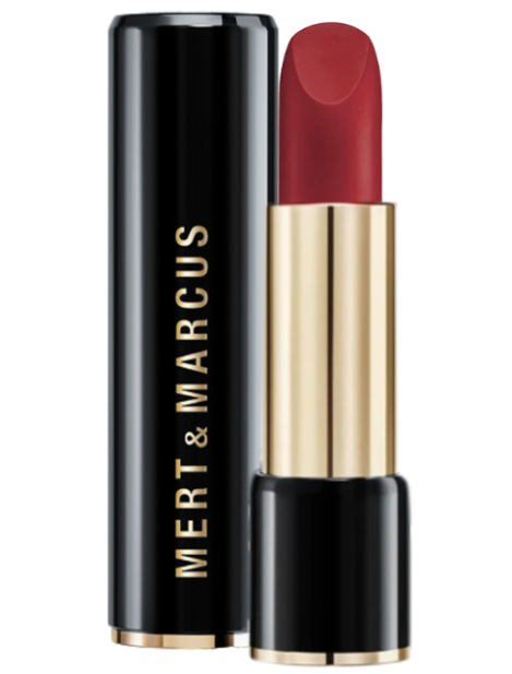 Lancôme Mert & Marcus L'absolu Rouge Rossetto Mat - 189 Bella Matte