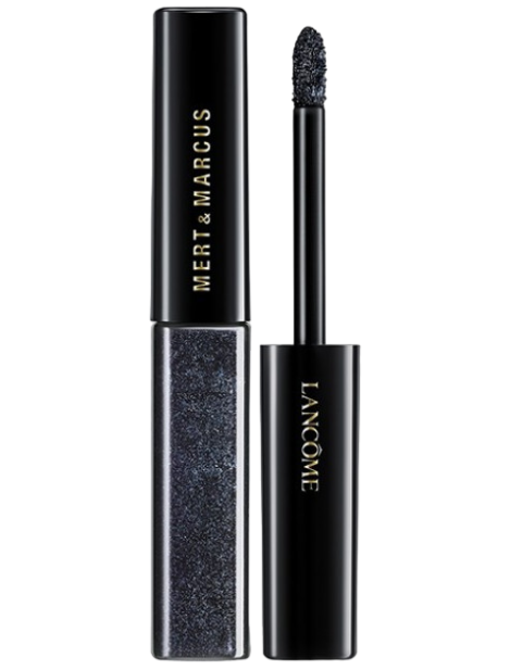 Lancôme Mert & Marcus Transforming Liquid Eyeshadow Ombretto Liquido - 04 Gun Metal