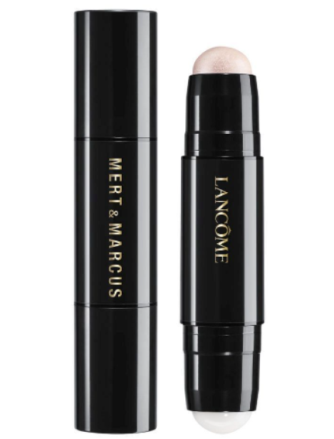 Lancôme Mert & Marcus Teint Idole Ultra Duo Stick - 01 Light Pink