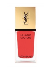 Yves Saint Laurent La Laque Couture Smalto - 124 Blushing Pink