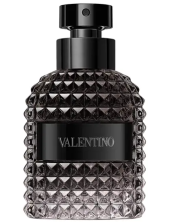 Valentino Valentino Uomo Intense Eau De Parfum Uomo 50 Ml