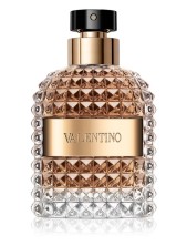 Valentino Uomo Eau De Toilette 50ml