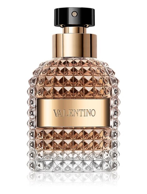 Valentino Uomo Eau De Toilette 100Ml