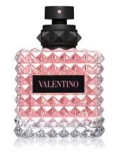 Valentino Born In Roma Eau De Parfum Donna 100ml