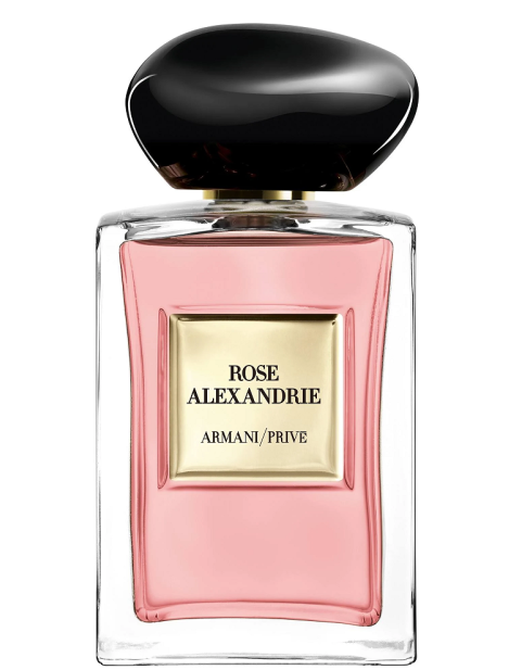 Giorgio Armani Armani/Privé Rose Alexandrie Eau De Toilette Donna - 100 Ml