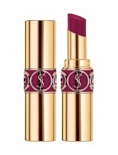 Yves Saint Laurent Rouge Volupté Shine - 106 Plum Ruban