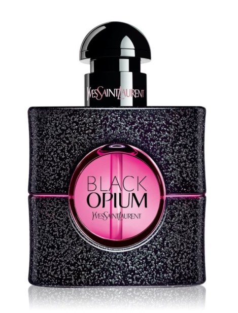 Yves Saint Laurent Black Opium Neon Eau De Parfum 30Ml Donna