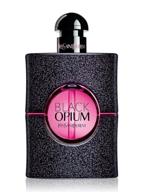 Yves Saint Laurent Black Opium Neon Eau De Parfum 75Ml Donna