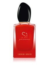 Armani Sì Passione Intense Eau De Parfum Per Donna - 50 Ml