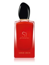 Armani Sì Passione Intense Eau De Parfum Per Donna - 100 Ml