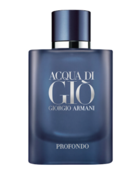 Armani Acqua Di Giò Profondo Eau De Parfum Per Uomo - 75 Ml