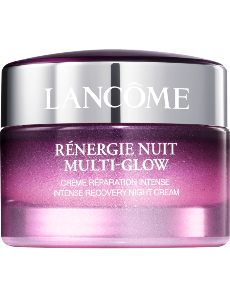 Lancôme Rénergie Nuit Multi-Glow Night Crema Notte Rigenerante 50 Ml