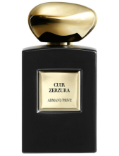 Armani Privé Cuir Zerzura Eau De Parfum Unisex  100 Ml