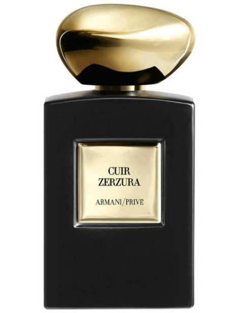 Armani Privé Cuir Zerzura Eau De Parfum Unisex  100 Ml