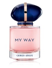 Giorgio Armani My Way Eau De Parfum Donna 30 Ml